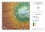 create professional contour maps and topographic maps using gis
